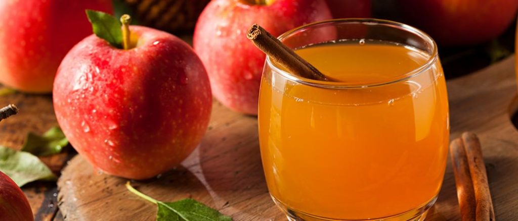 How To Make Hard Apple Cider At Home?