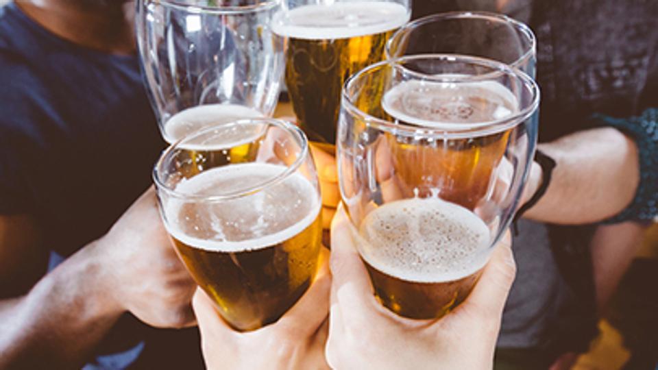 6 Budget-friendly Pubs In Hyderabad For When You're Broke