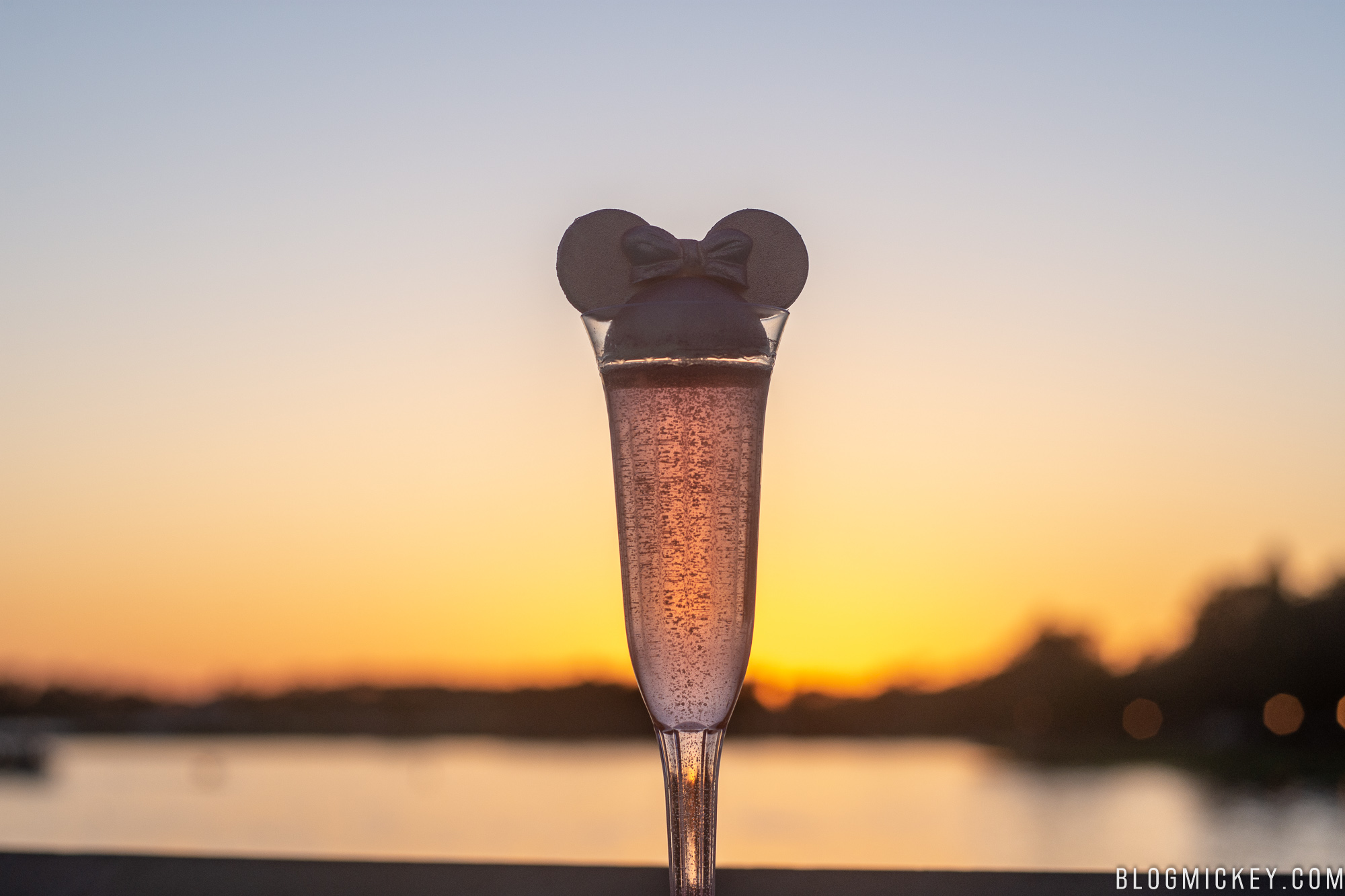 Image for listicle on disney world cocktails