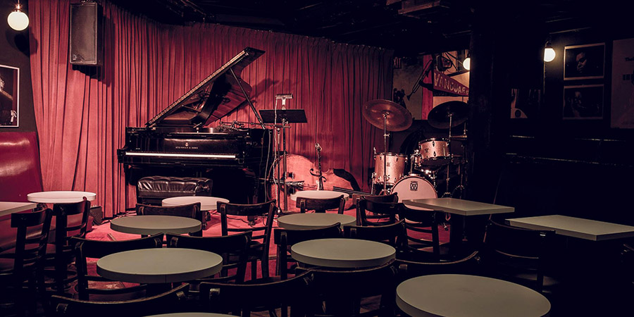 Image for unsobered listicle on jazz bars world