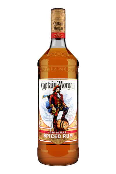 Best Rum Brands In India