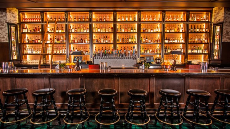 World’s Best Whisky Bars | Unsobered