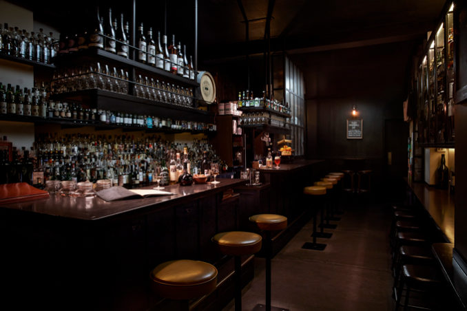 World’s Best Whisky Bars | Unsobered