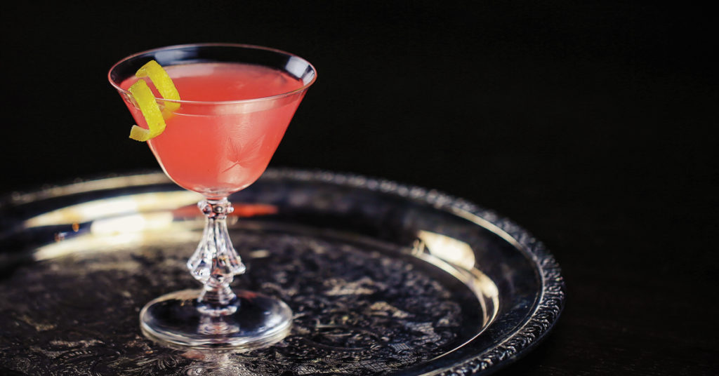 Easy-To-Make Campari Based Cocktails For Beginners