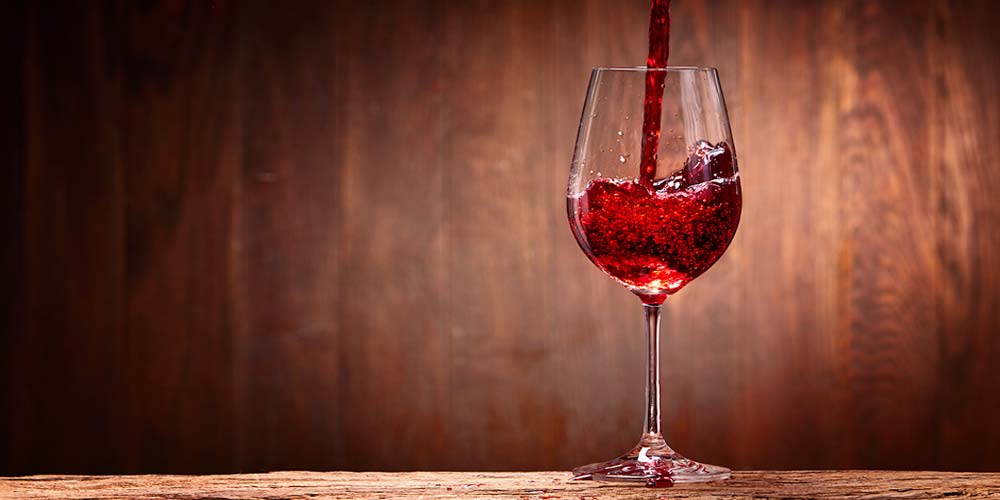Affordable port wines in India