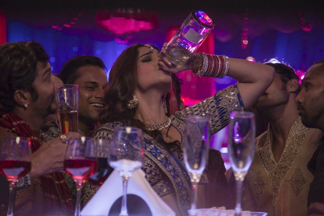 10 Bollywood Songs That Are All Things Alcohol - Unsobered