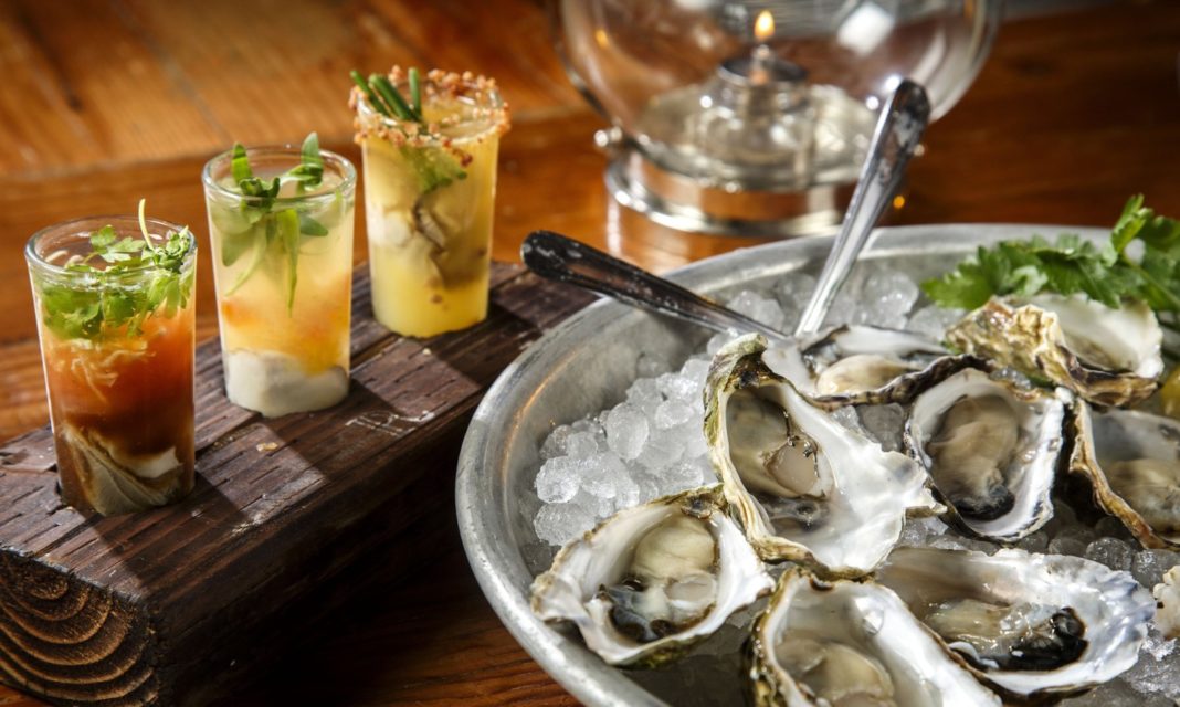 5 Cocktails That Go Perfectly With Seafood Unsobered