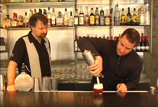 Bartender что это за программа