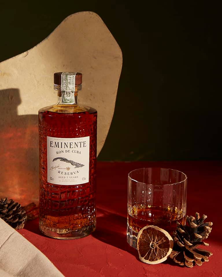 Moët Hennessy rolls out Eminente rum brand - Drinks International