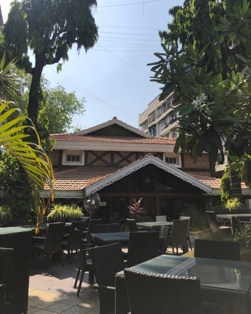 Pubs and Bars In Pune 