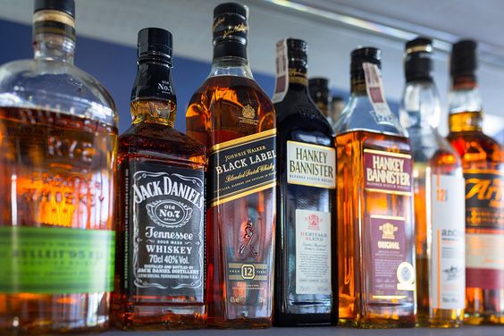 Most Expensive Single Malt Whiskeys In India