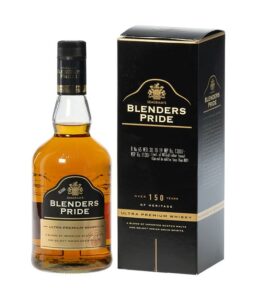Best affordable whiskeys in India