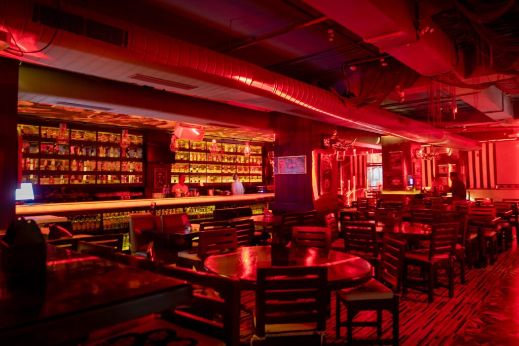 Best Pubs In Kolkata With A Dance Floor