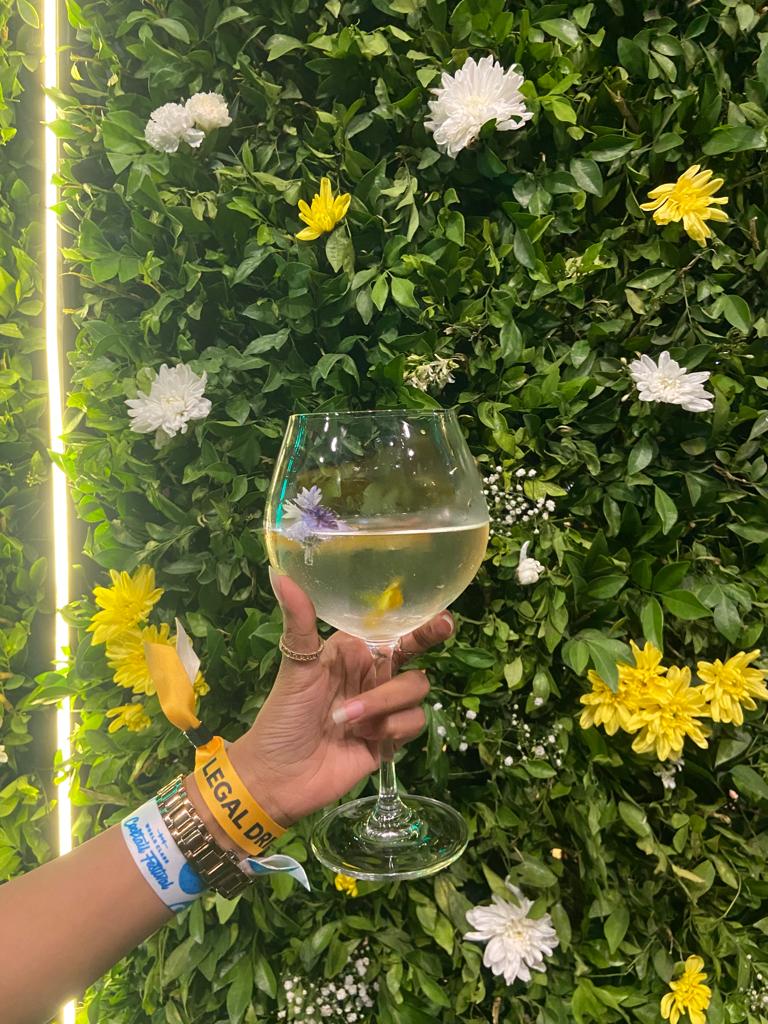 world class cocktail festival