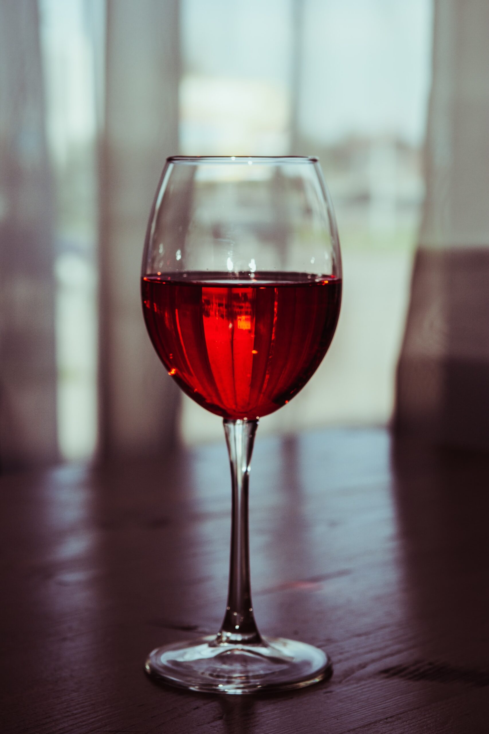 Beginners Guide To Different Types Of Wine Glasses