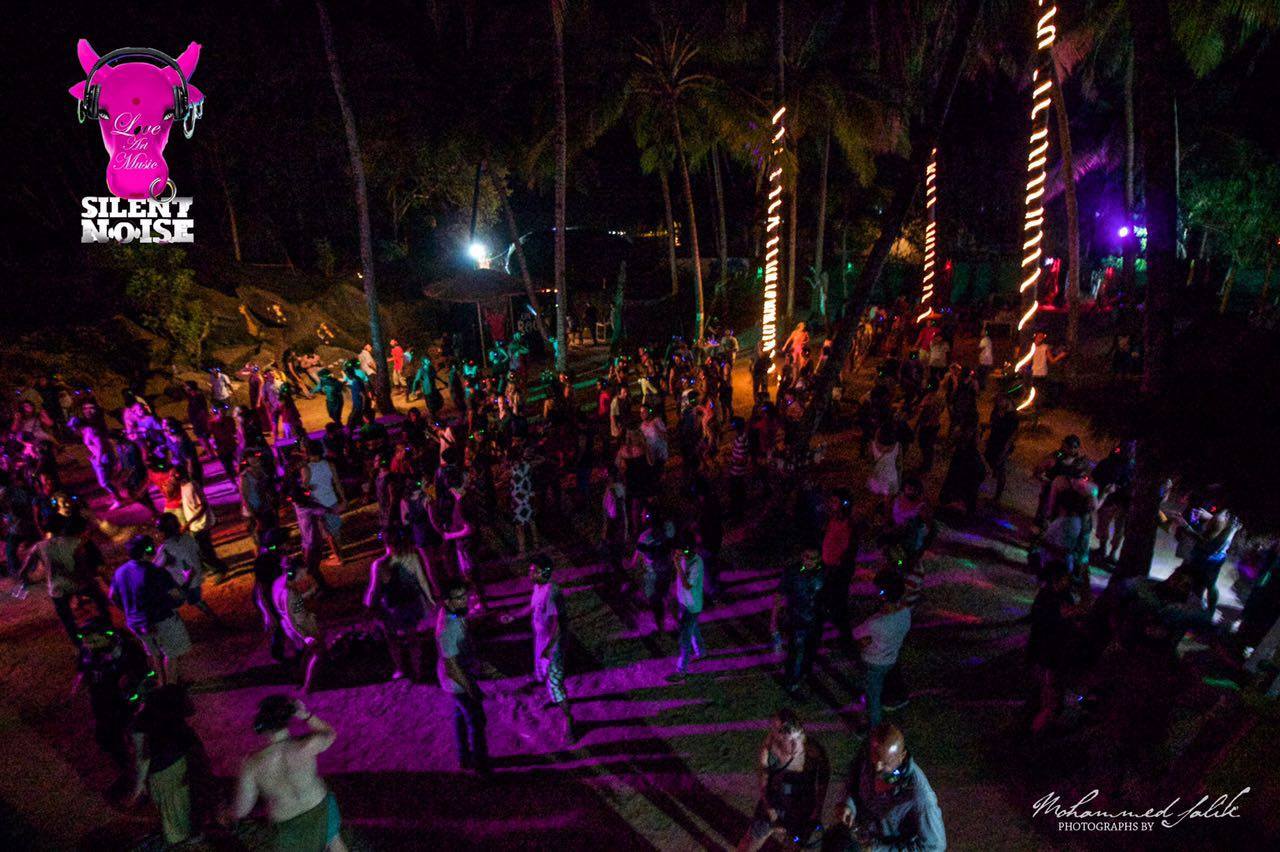 Best Pubs In Goa With A Dance Floor