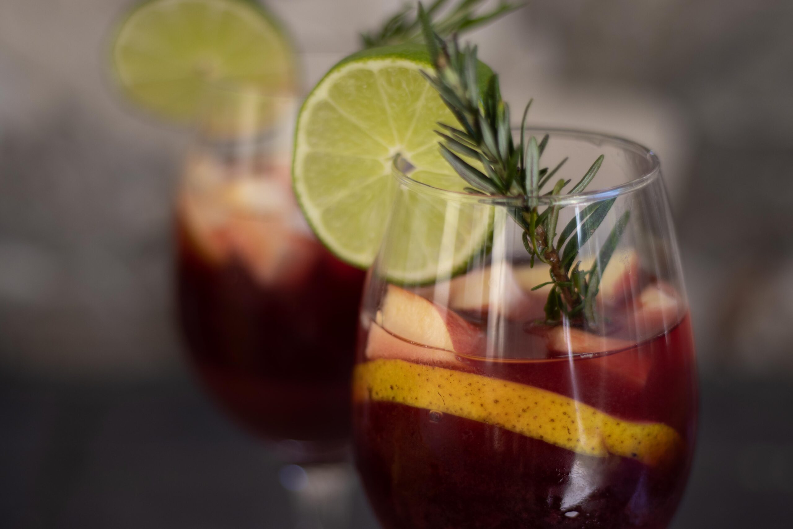 Cocktails To Make At Home