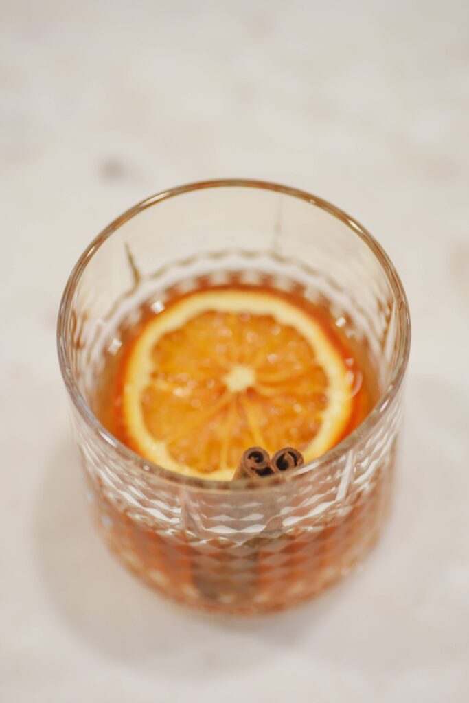 How To Use Cocktail Syrups?