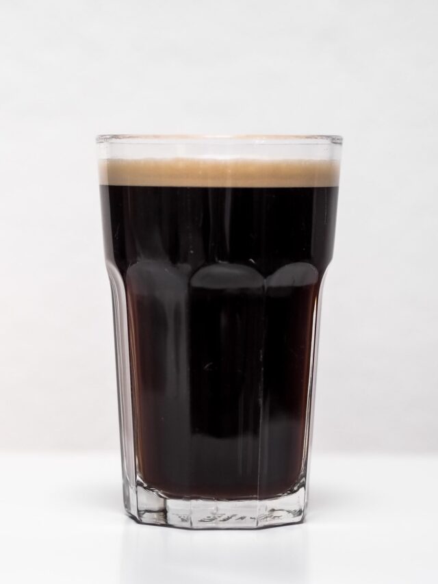 Different Types Of Stout You Need To Know