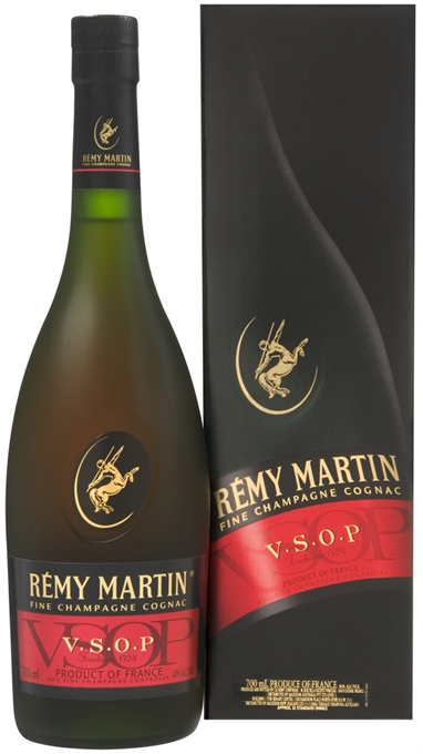 Buy Remy Martin VSOP Fine Champagne Cognac 750ML 