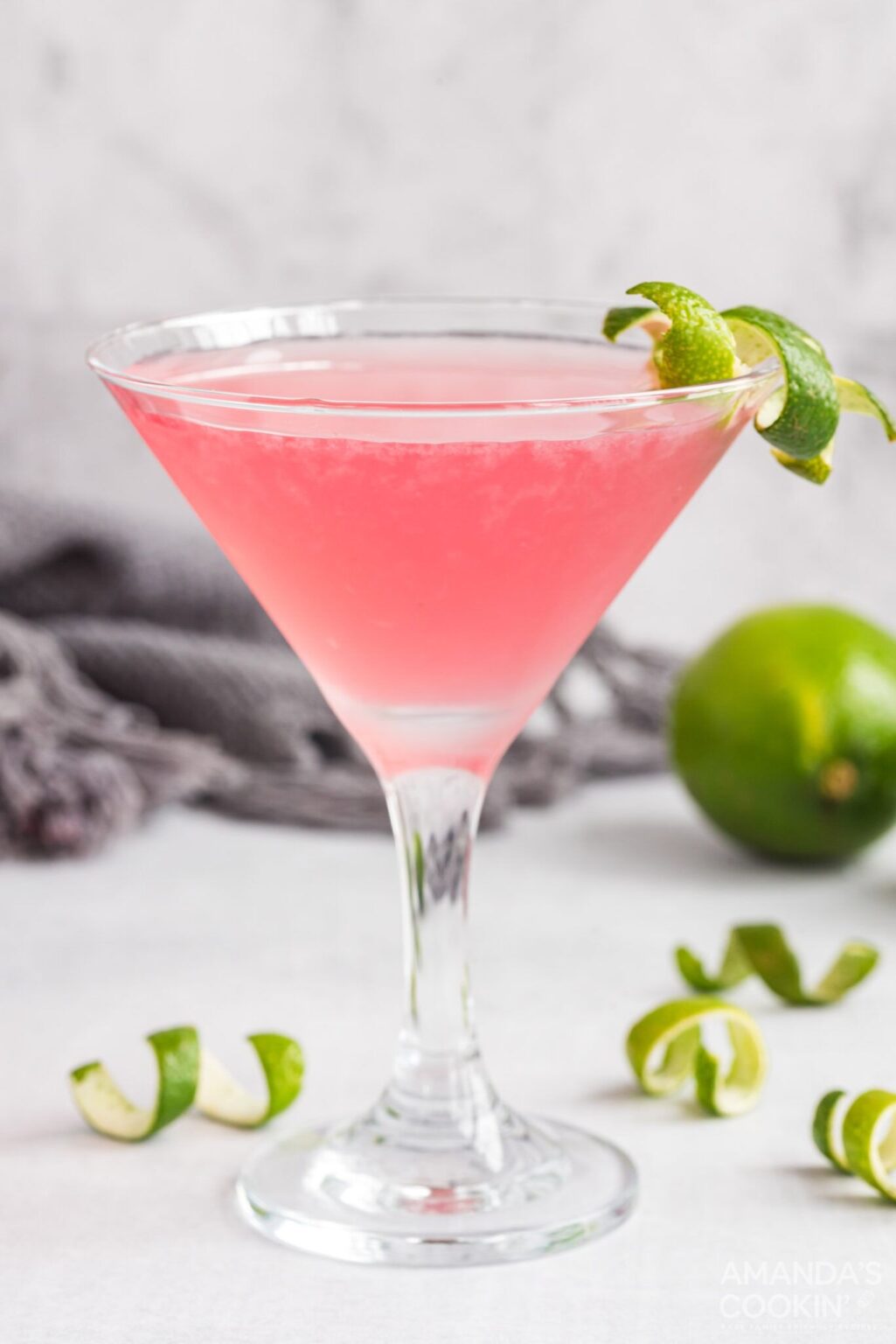 8 Best Colorful Cocktails To Try Right Now - Unsobered