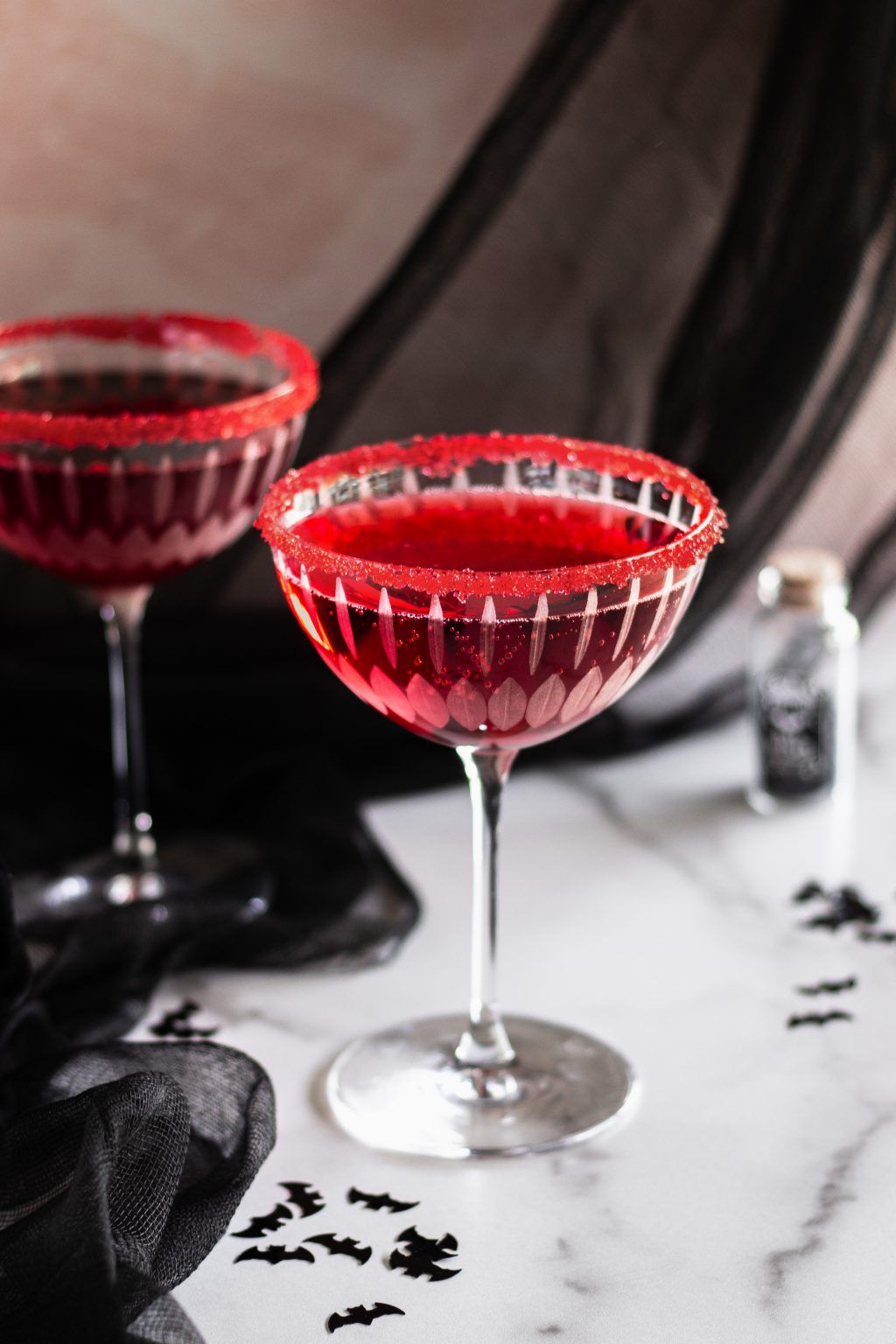 7 Spooky Halloween Cocktails You Need To Try - Unsobered