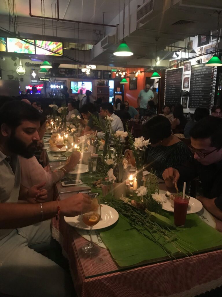 Top 6 Bars/Pubs For Bollywood Night In Mumbai