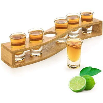 Best Vodka Shots And Shooters