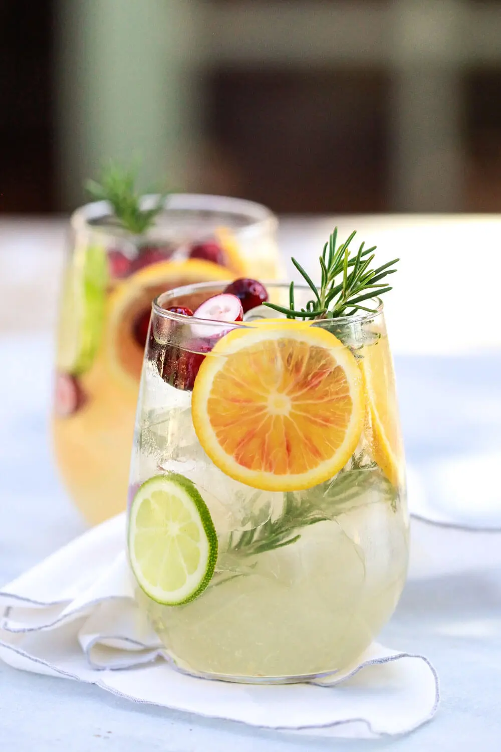 Best Cocktail Recipes For A Girls' Night In