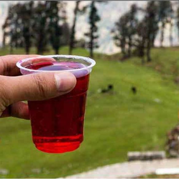 Local Himalayan Drinks To Try