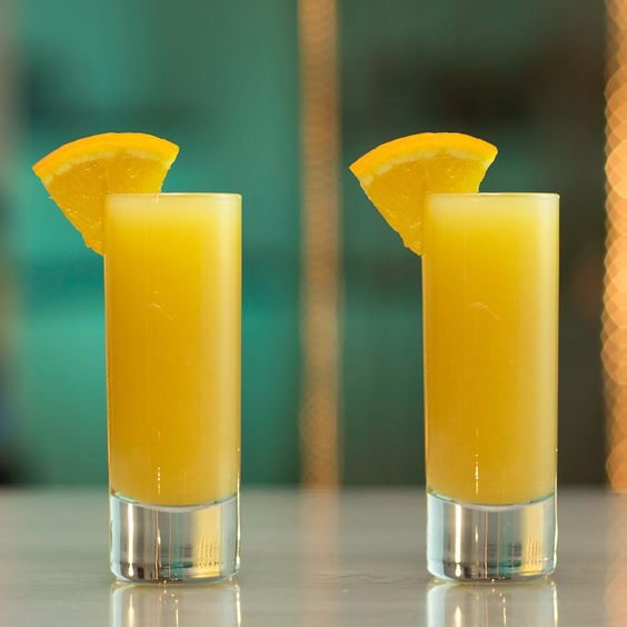 Ways To Make Screwdriver Cocktail
