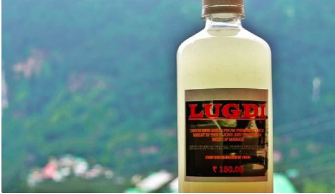 Local Himalayan Drinks To Try