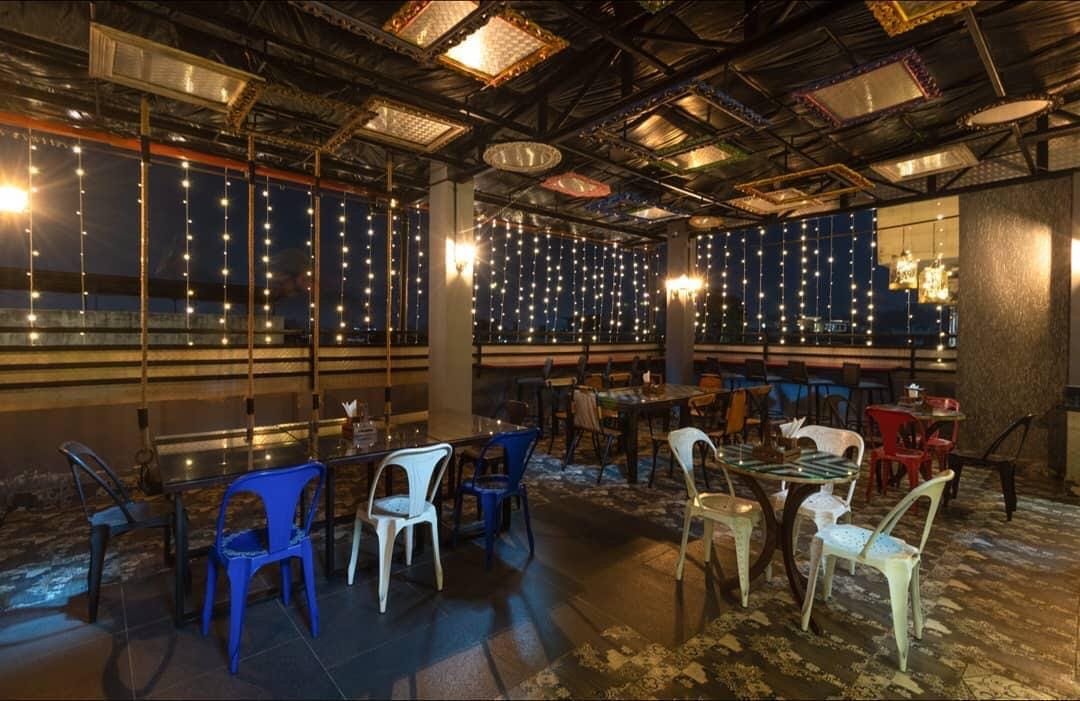 Zion Bar And Lounge dehradun