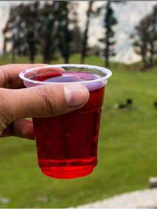 7 Local Himalayan Drinks To Try
