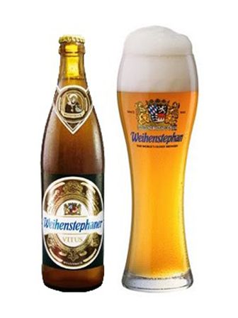 Famous Beers Around The World