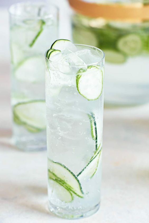 Best Mixers For Gin