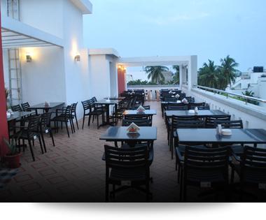 Best Bars In Pondicherry