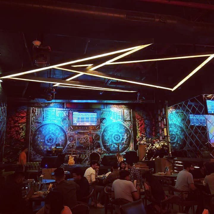 Best Bars In Chandigarh That You Must Definitely Visit