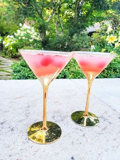 7 Cosmopolitan Cocktail Recipes To Try Right Now