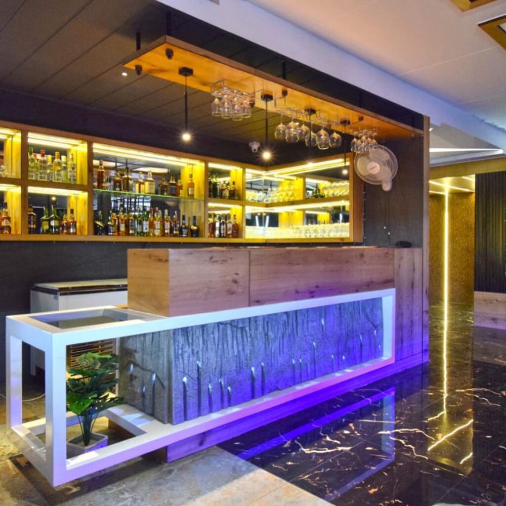Best Bars In Indore