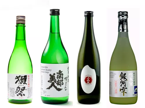 What Is Sake? A Complete Guide