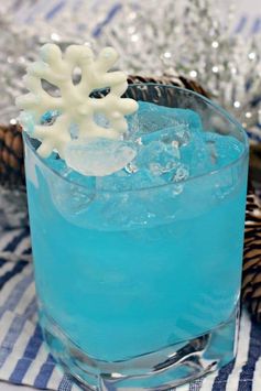 Disney-Themed Cocktails To Try Right Now
