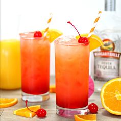 Best Sundowner Cocktails For This Summer