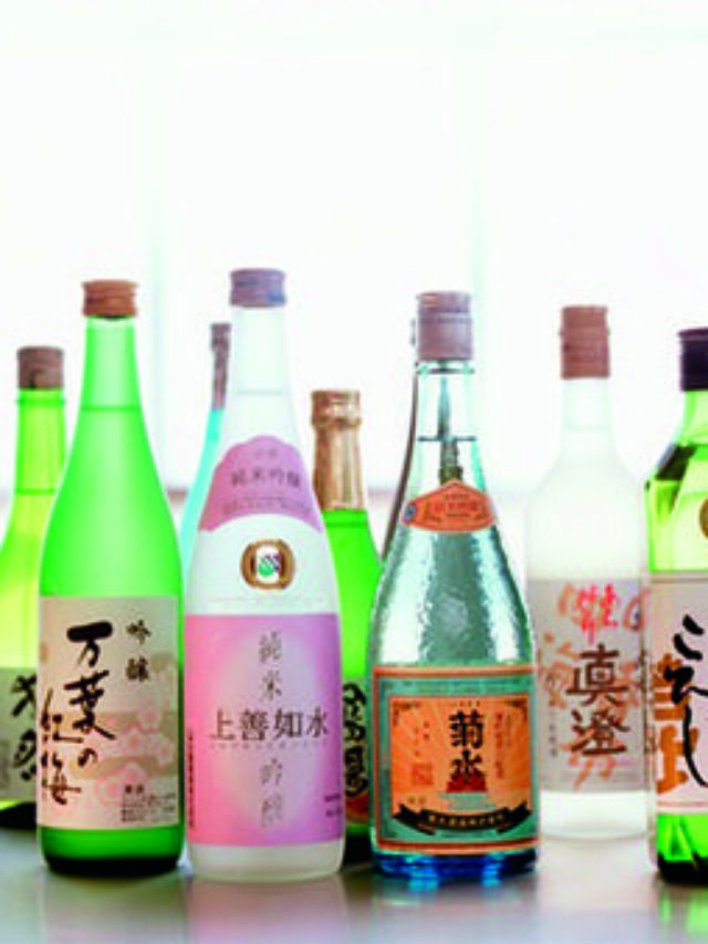 What Is Sake A Complete Guide