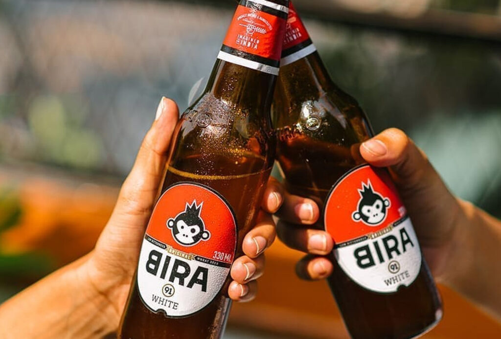 Must Try Indian Craft Beer Brands