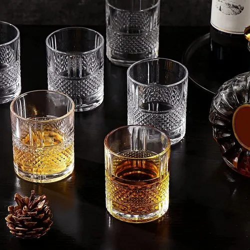 Whiskey Glass Sets In India Under INR 1000