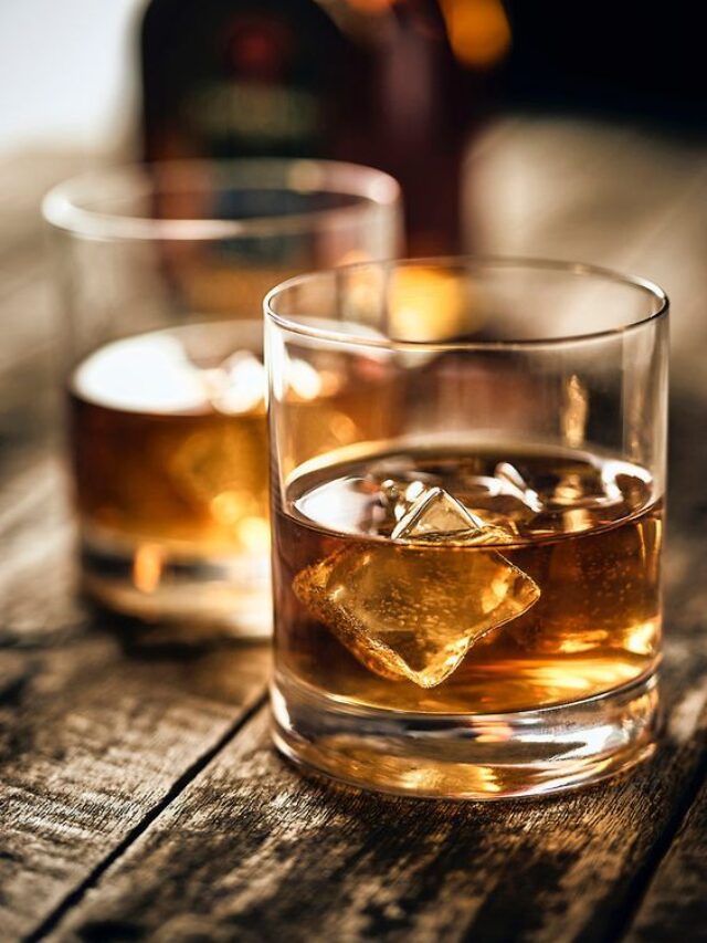 Best Irish Whiskey Brands in India