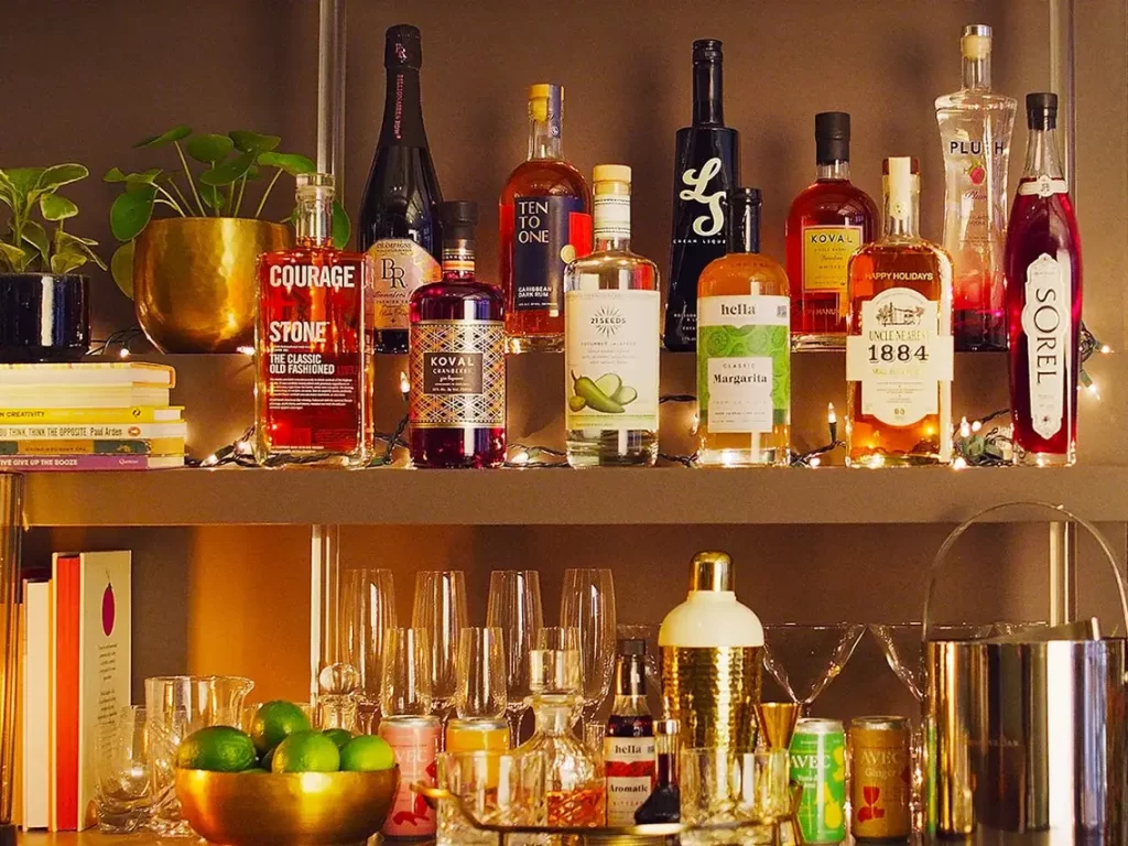Alcohol Delivery Apps And Websites In India