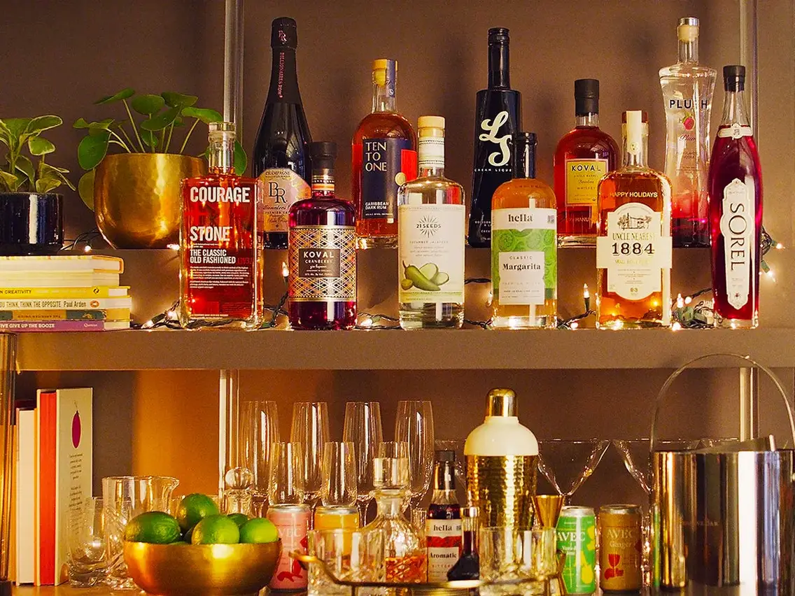 Alcohol Delivery Apps And Websites In India