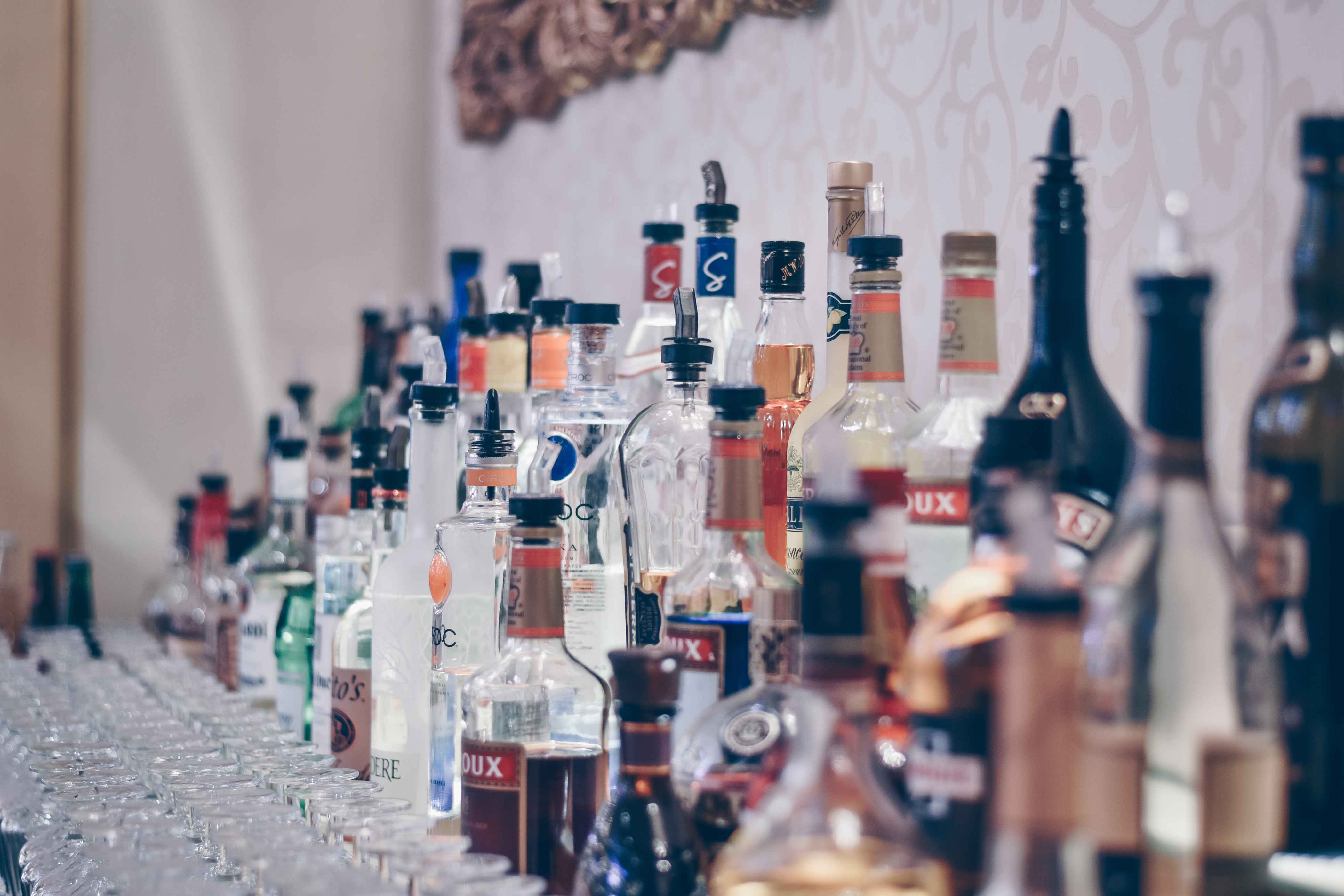 Alcohol Industry Trends Liquor Companies Need To Follow